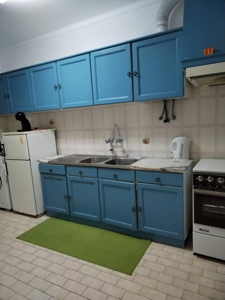 Апартаменти Ip3 Sunny Duplex Феррел Екстер'єр фото